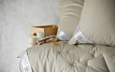 Подушка «Linen Air»