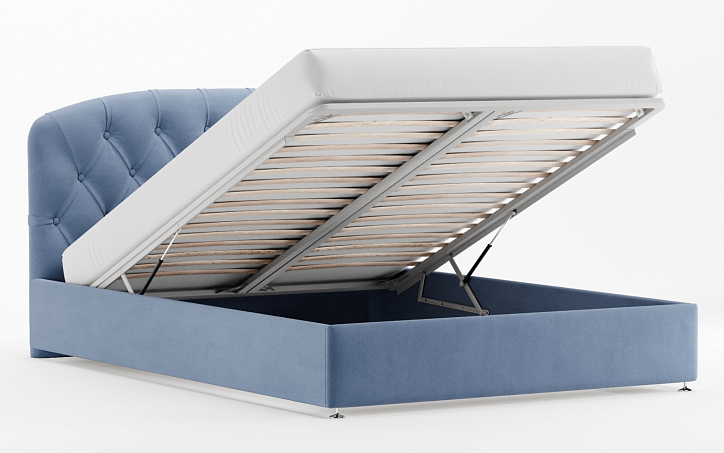 Кровать «Лацио Капитоне» фото 50