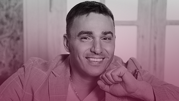 Клиент — Кирилл Андреев