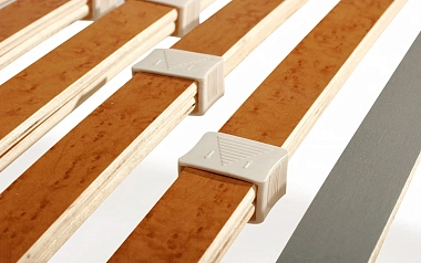 Основание с пружинной решёткой