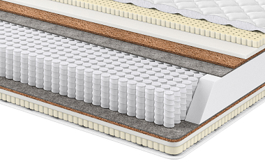 Матрас «Ла Пальма Латтичи»