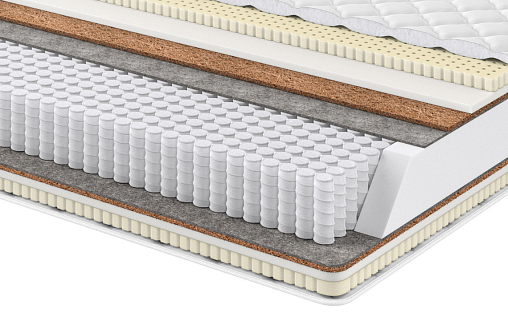 Матрас «Ла Пальма Латтичи»