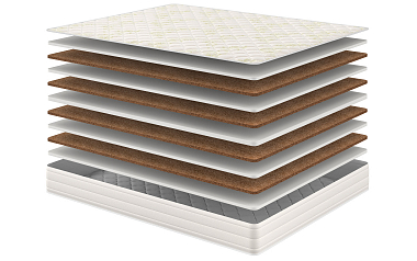 Матрас «Дамис Эко»