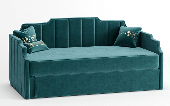 Кровать «Мадрид» фото 50