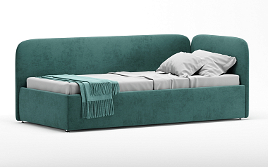 Кровать «Бормио»