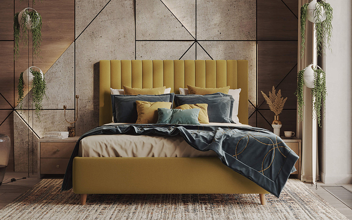 Кровать «Amanda» фото 84