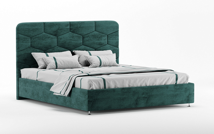 Кровать «Паола» фото 50