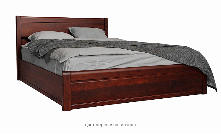 Кровать «Руно» фото 24