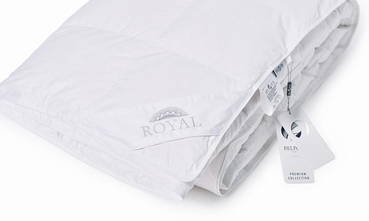 Одеяло «Royal» фото 2