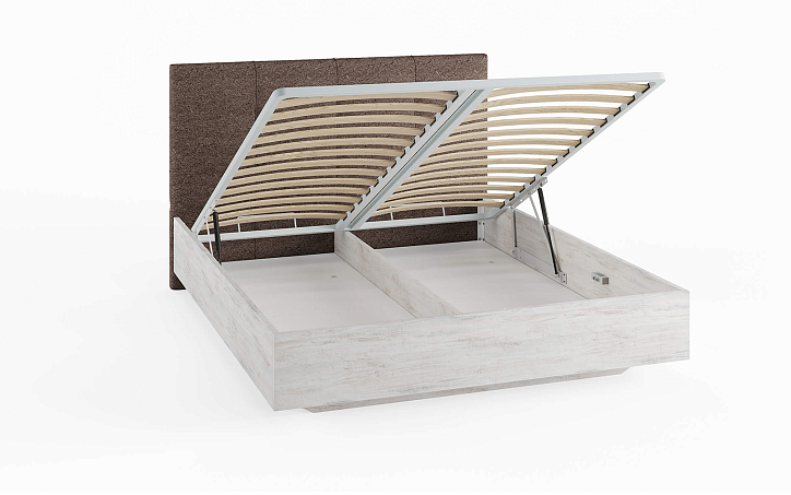 Кровать «Victoria» (ясмунд) фото 84