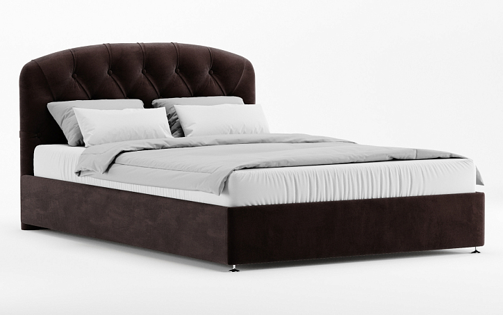 Кровать «Лацио Капитоне» фото 50