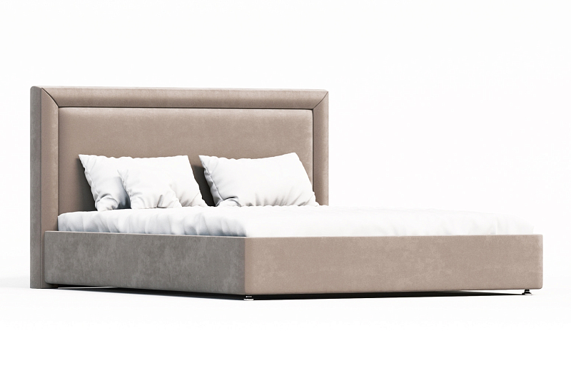 Кровать Тиволи Лайт, 160x200, пм