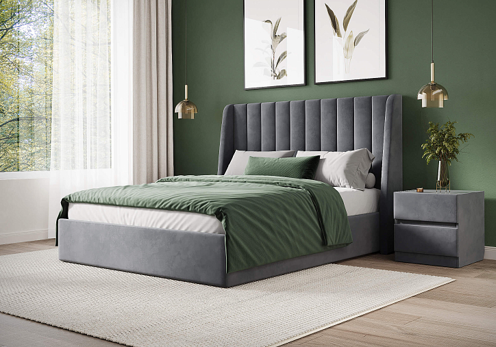 Кровать «Samanta» фото 48