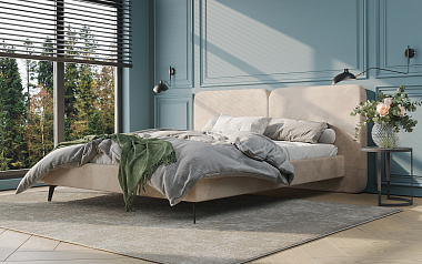 Кровать «Brooklyn»