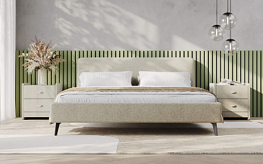 Кровать «Boston»