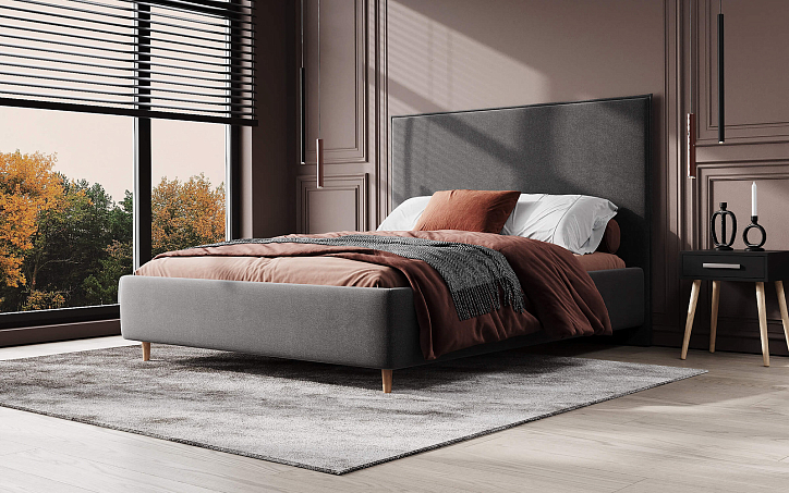 Кровать «Eveline» фото 84