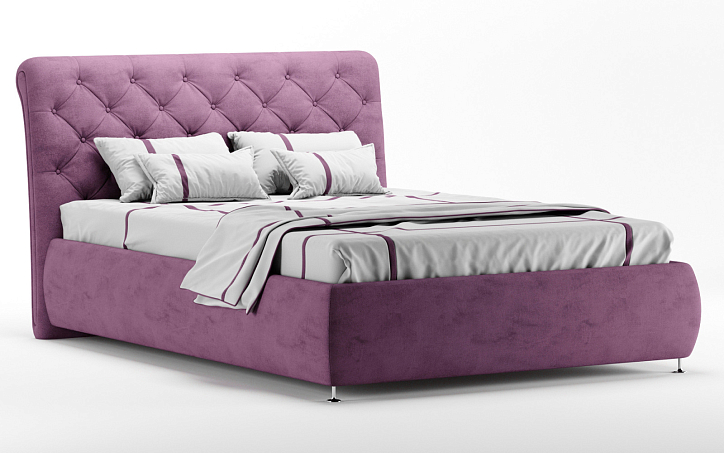 Кровать «Милан Гранде» фото 50