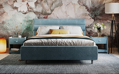 Кровать «Linda»