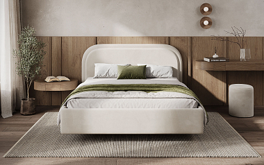 Кровать «Sandra»