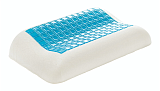 Подушка «Premium Long Wave Gel»