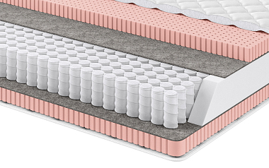 Матрас «Осирис»