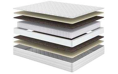 Матрас «Мульти Росс»