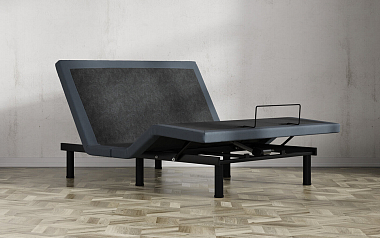 Основание-трансформер «Aquarius», 160x200 см