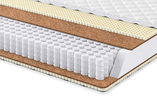 Матрас «Элит Латекс Кокос»