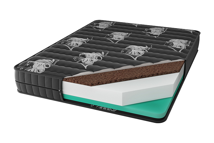 Матрас «Кватро» фото 3