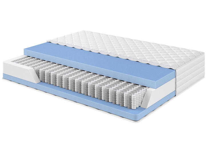 Матрас «Гельвеций» фото 2