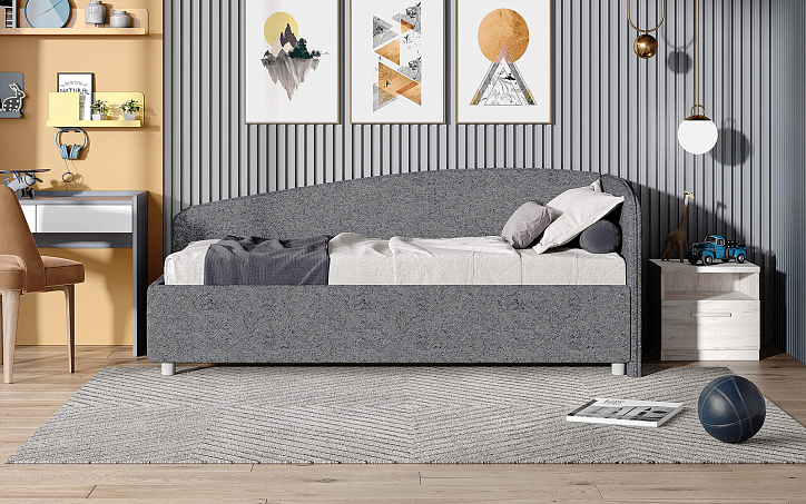 Кровать «Paola R» фото 36