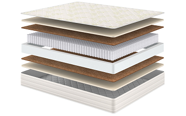 Матрас «Салтан Мульти»