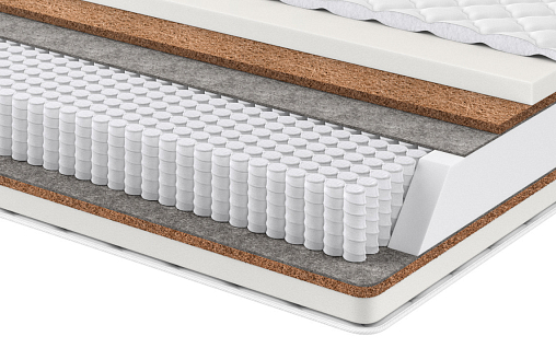 Матрас «Ла Пальма»