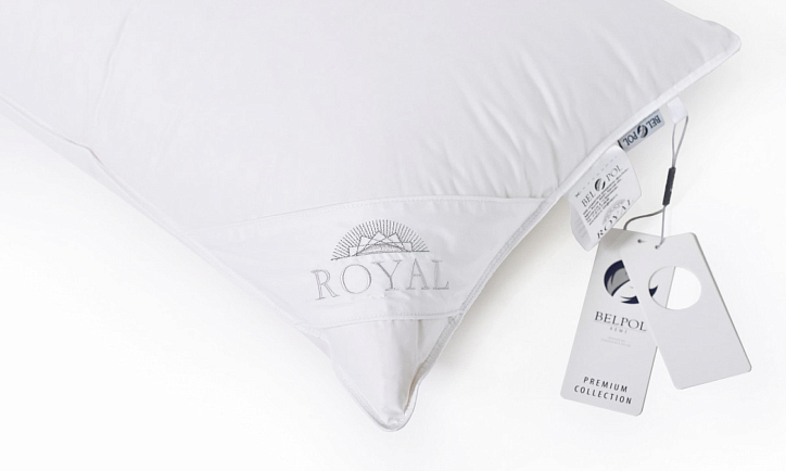 Подушка «Royal» фото 3