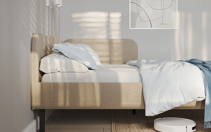 Кровать «Julia» фото 3