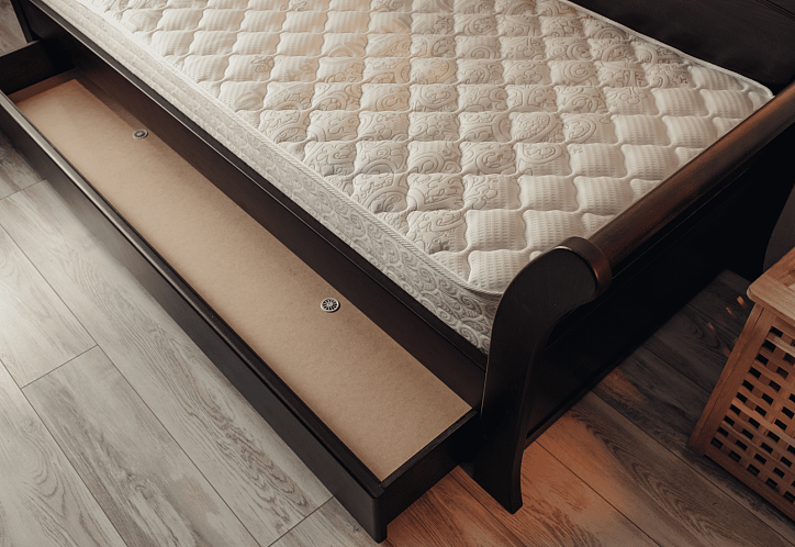 Кровать «Скай–2» фото 16