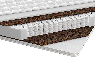 Матрас «Комфорт Био Плюс»