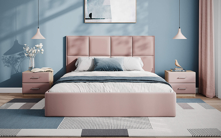 Кровать «Helga» фото 84