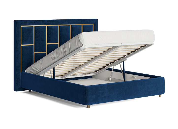 Кровать «Луиджи» фото 50