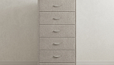 Комод «Люкс» (5 ящиков)