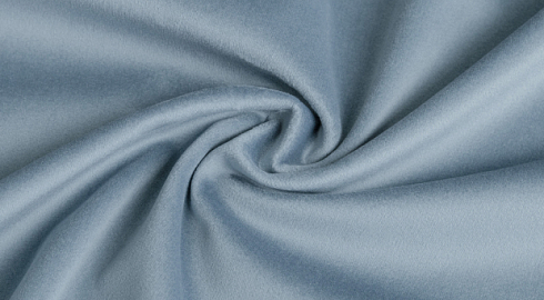 Велюр Evita Blue