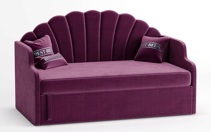 Кровать «Сицилия» фото 50