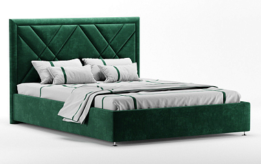 Кровать «Ватикан»