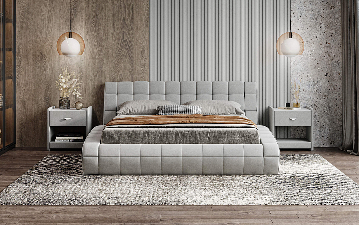 Кровать «Milano» фото 48