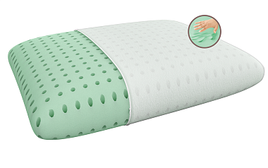 Подушка «Venice» (15 см)