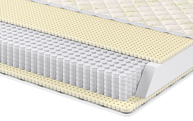 Матрас «Рогдай»
