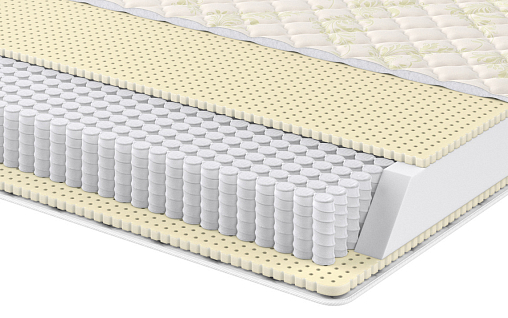 Матрас «Рогдай»