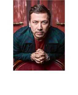 Андрей Мерзликин