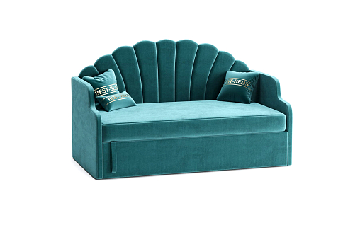 Кровать «Сицилия»