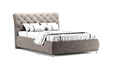 Кровать «Милан Гранде»
